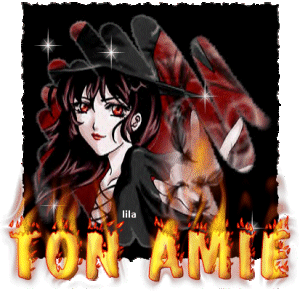 amie